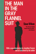 Read Pdf The Man in the Gray Flannel Suit