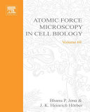 Read Pdf Atomic Force Microscopy in Cell Biology