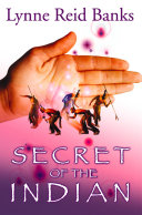 Secret of the Indian Book