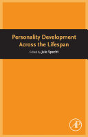 Personality Development Across the Lifespan pdf