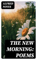 Read Pdf The New Morning: Poems