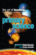 Read Pdf Art of Teaching Primary Science