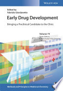 Early Drug Development 2 Volume Set