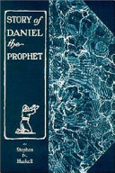 Read Pdf The Story of Daniel the Prophet