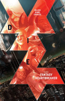 Read Pdf Die Vol. 1: Fantasy Heartbreaker
