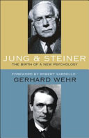 Read Pdf Jung & Steiner