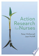 Action Research For Nurses
