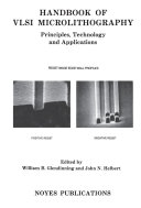 Read Pdf Handbook of VLSI Microlithography