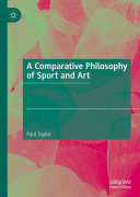 Read Pdf A Comparative Philosophy of Sport and Art