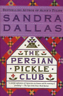 Read Pdf The Persian Pickle Club