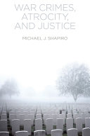 Read Pdf War Crimes, Atrocity and Justice