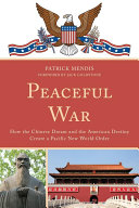 Read Pdf Peaceful War