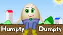 Read Pdf Humpty Dumpty | Nursery Rhyme