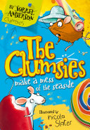 Read Pdf The Clumsies Make a Mess of the Seaside (The Clumsies, Book 2)