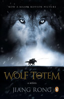 Wolf Totem Book