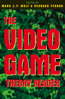 Read Pdf The Video Game Theory Reader