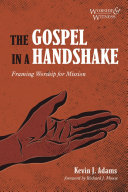 Read Pdf The Gospel in a Handshake