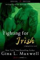 Fighting For Irish pdf