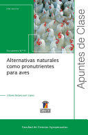 Read Pdf Alternativas naturales como para aves