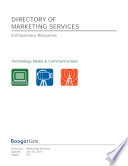 BoogarLists | Directory of Marketing Services
