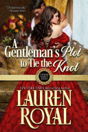 Read Pdf A Gentleman's Plot to Tie the Knot