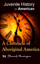 Read Pdf A Chronicle of Aboriginal America