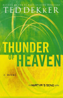 Read Pdf Thunder of Heaven