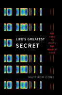 Read Pdf Life's Greatest Secret