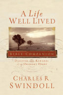 Read Pdf A Life Well Lived