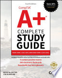 Comptia A Complete Study Guide