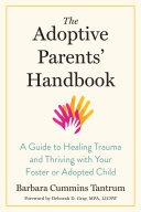 Read Pdf The Adoptive Parents' Handbook