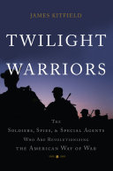 Read Pdf Twilight Warriors