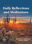 Read Pdf Daily Reflections and Meditations
