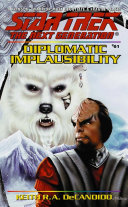 Read Pdf Diplomatic Implausibility