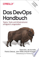 Das DevOps-Handbuch image