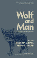 Read Pdf Wolf and Man