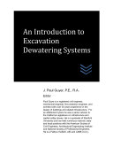 Read Pdf An Introduction to Excavation Dewatering Systems