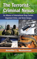 Read Pdf The Terrorist-Criminal Nexus