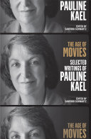 Read Pdf The Age of Movies: Selected Writings of Pauline Kael