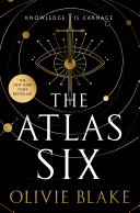 The Atlas Six Book