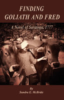 Read Pdf Finding Goliath and Fred