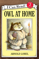 Read Pdf Owl at Home