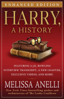Read Pdf Harry, A History - Enhanced with Videos and Exclusive J.K. Rowling Interview