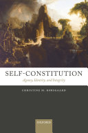 Read Pdf Self-Constitution