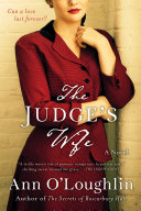 The Judge's Wife pdf