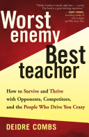 Read Pdf Worst Enemy, Best Teacher