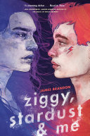 Ziggy, Stardust and Me pdf