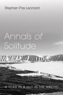 Read Pdf Annals of Solitude