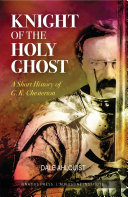 Read Pdf Knight of the Holy Ghost