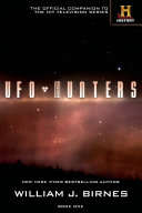 UFO Hunters pdf